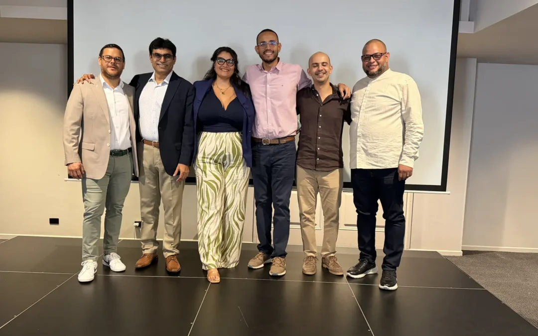 Lo que aprendimos en Medellín: dos días hablando de Panamá con inversionistas colombianos