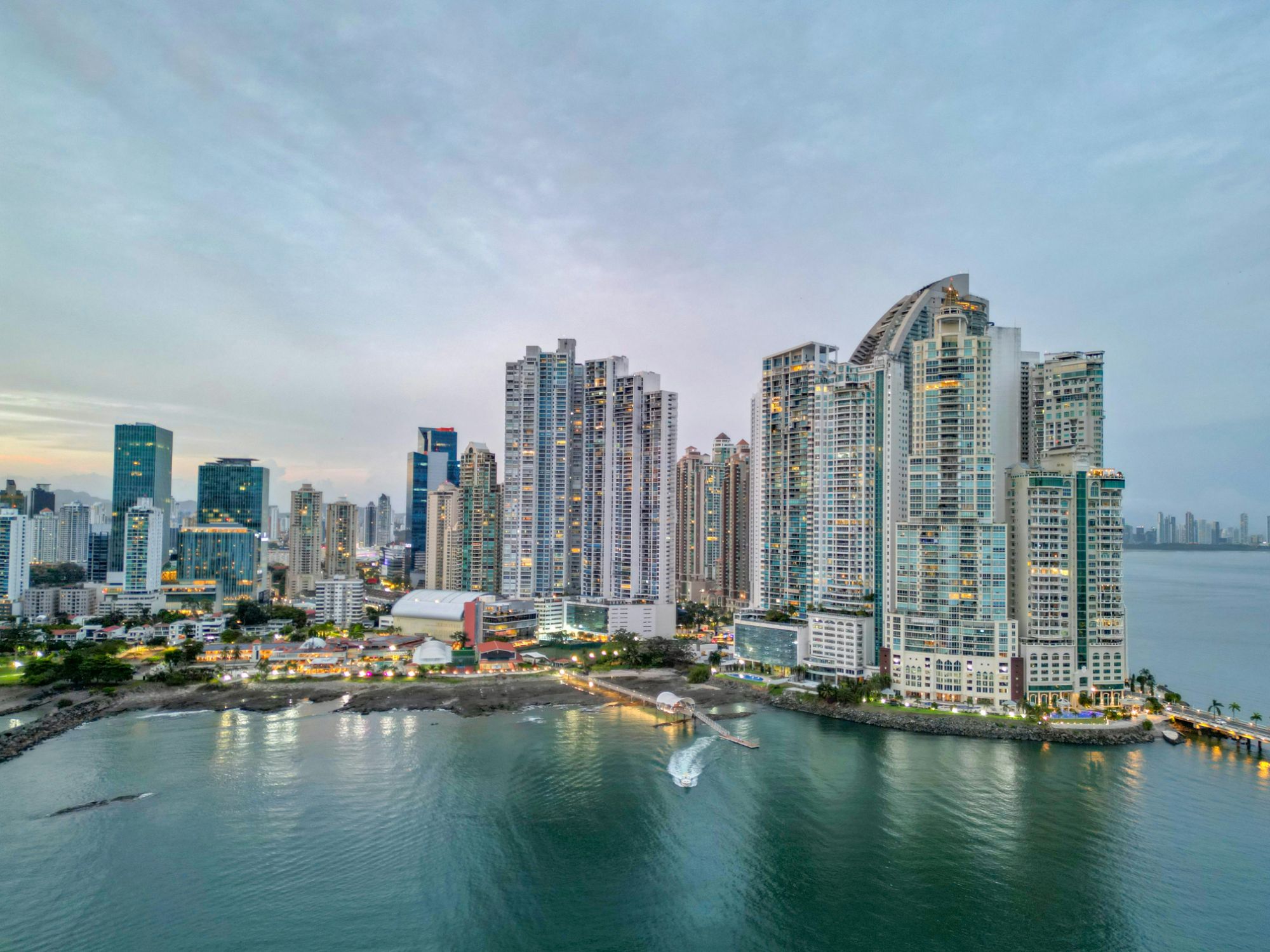 Ciudad de Panamá