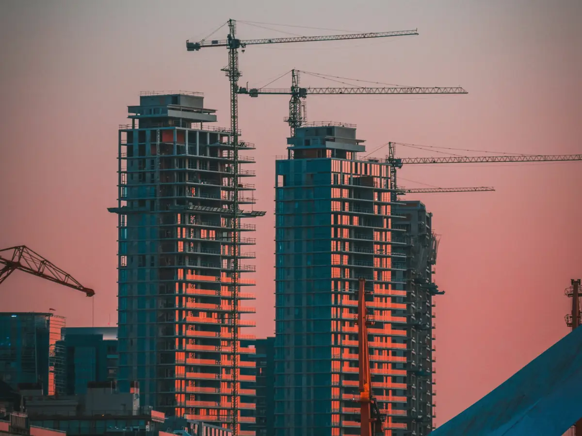 Desarrollos inmobiliarios