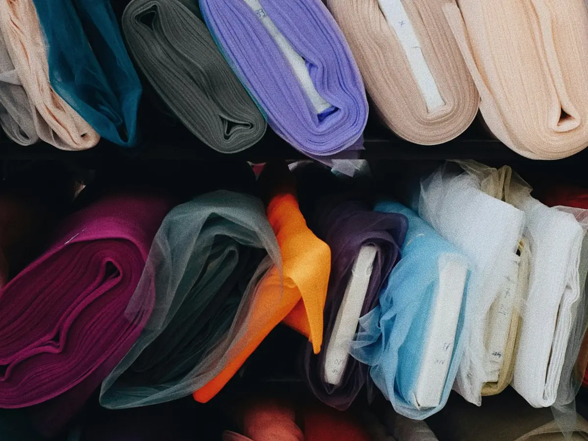 Textiles